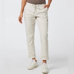 Vuori Ripstop Duraterra Pant
